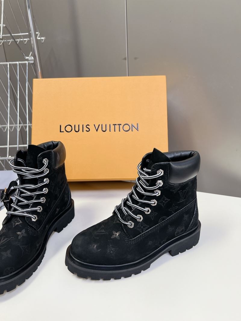 Louis Vuitton Boots